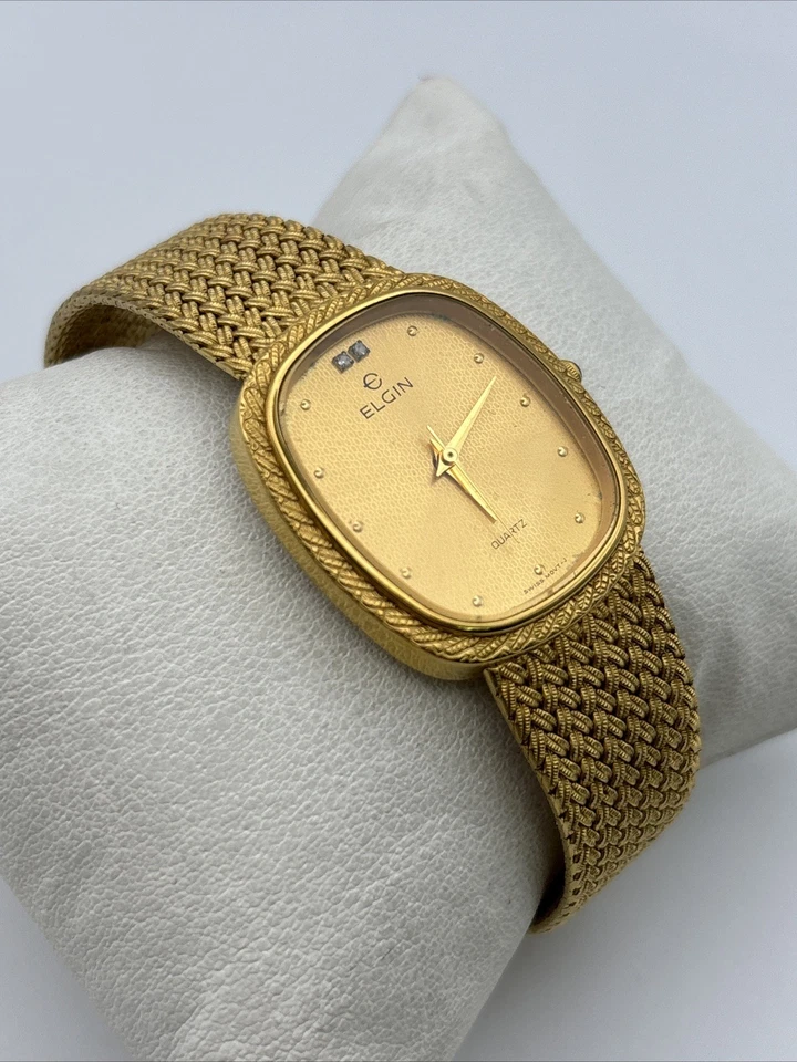 reloj elgin Foto 2 de 4