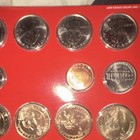 2007 U.S. Mint Uncirculated Coin Set Denver Mint Location Ungraded — photo 8
