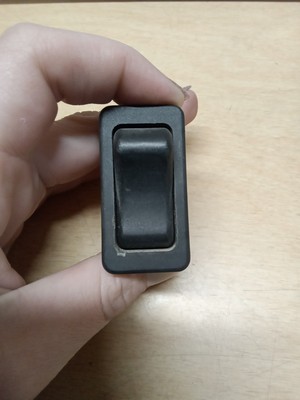 Mack Window Rocker Switch Mack 1MR4285M6 Rocker Switch | eBay