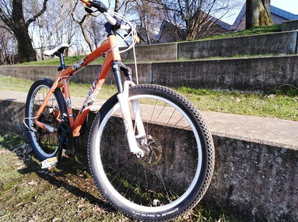 Scott Voltage Herren MTB 26 Zoll - Bild 3 von 4