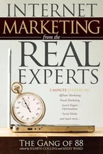 Internet Marketing From The Real Expert..., Ward, Missy