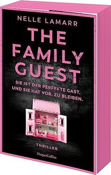 The Family Guest: Thriller | SPIEGEL Bestseller | F... | Buch | Zustand sehr gut
