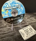 Mario Party 7 Nintendo GameCube 2005 Disc Only Tested - Fast & Safe Shipping