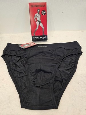 Bruno Banani - Your Dynamic Mini Slip - Mens Briefs - Boxed