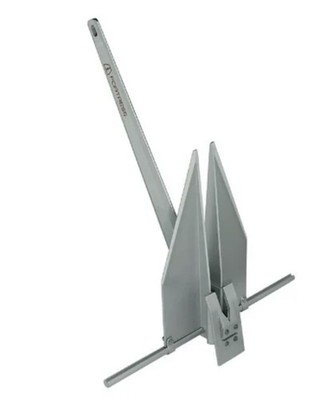 Fortress FX-16 10LB Anchor For 33-38' Boats
