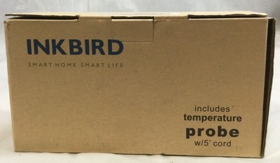 Inkbird ITC-308 Plug-N-Play Temperature Controller