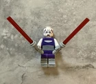LEGO Star Wars Asajj Ventress Minifigure SW1426 from Torrent Starfighter Set