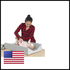Factory Direct Partners Fdp Softscape Ultra-Soft Daycare Baby And Infant