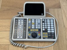 Nidek RT-1200 S Ogniskowy Centrum sterowania Panel sterowania Sprzęt optyczny