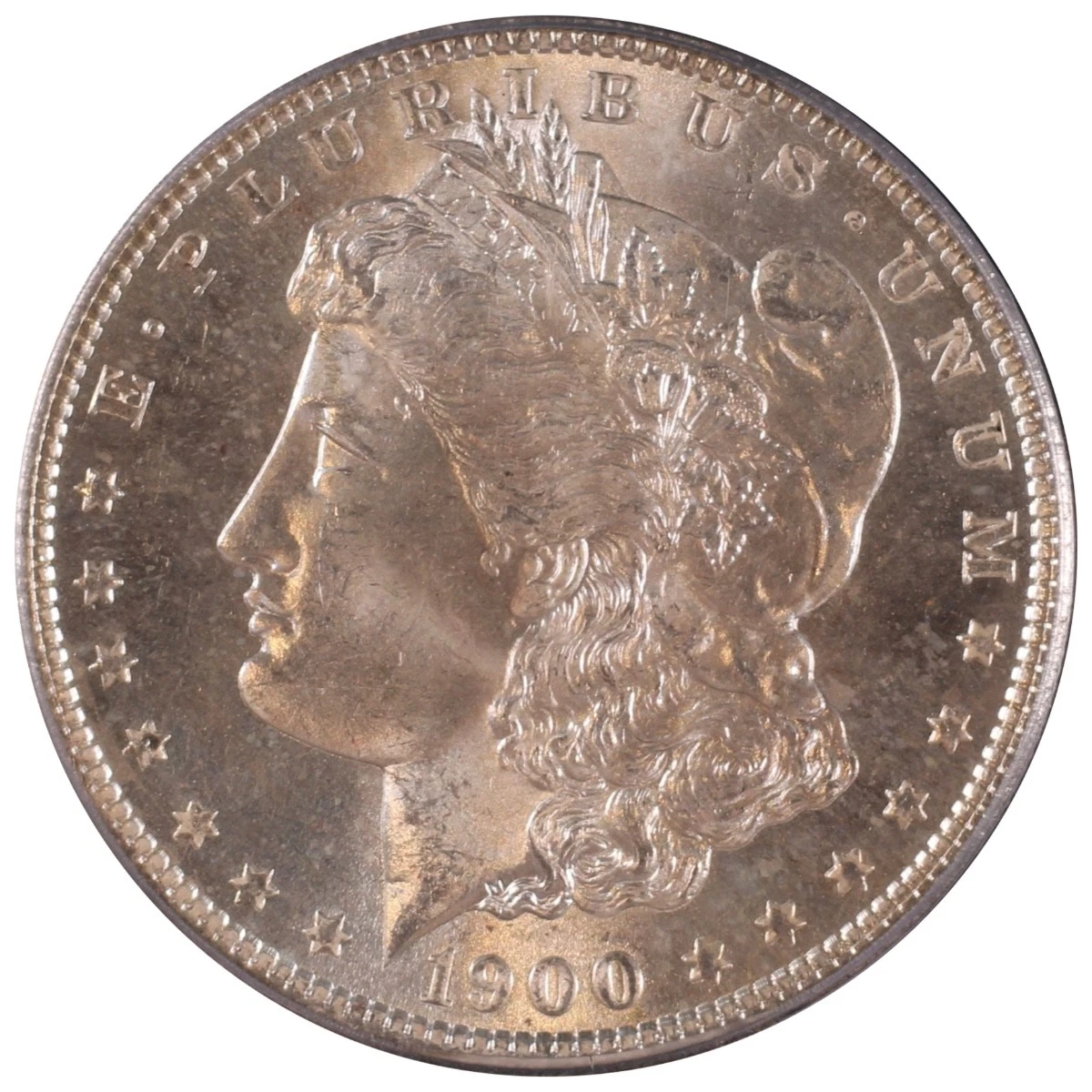 MS 66 Graded 1900 Year Morgan US Dollars (1878-1921) for sale | eBay