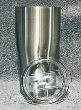 16oz Double Wall Insulated Stainless Steel Vacuum Cup