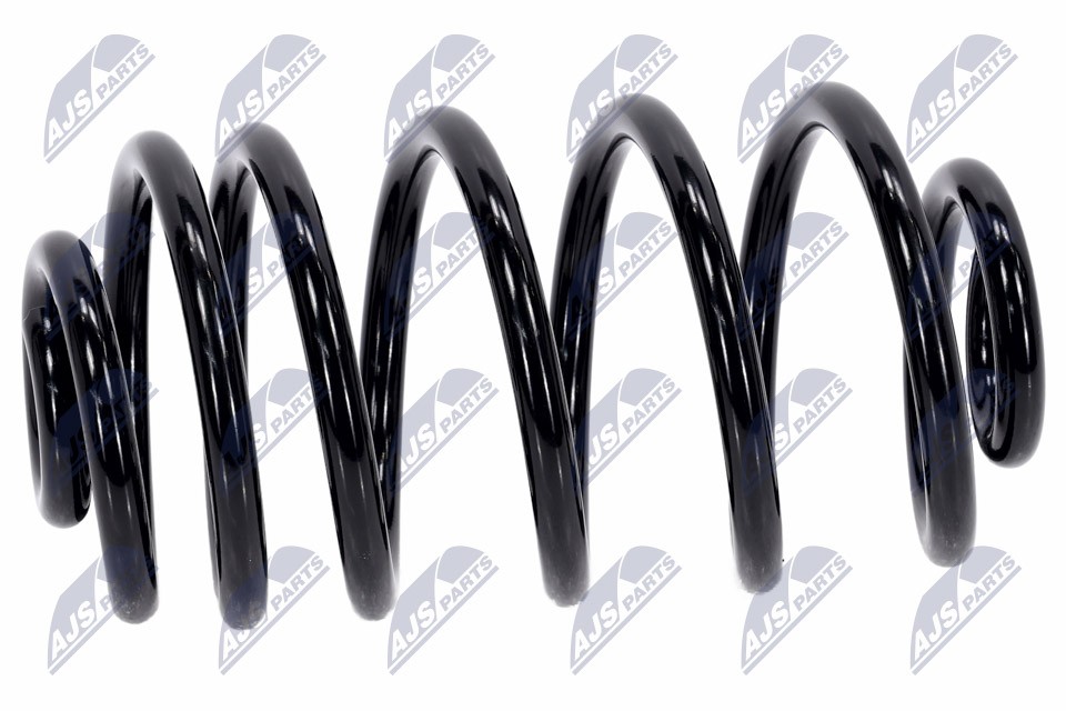 Fits NTY ASZ-PL-058 SUSPENSION SPRING