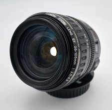 Canon EF Camera Lenses 28-105mm Focal for sale | eBay