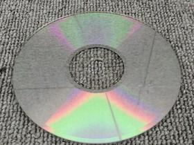 CAPCOM Sega Saturn Soft Generation Episode 5 Fighters Used