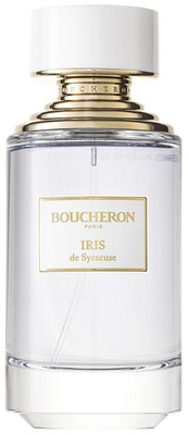 Boucheron Iris de Syracuse Eau de Parfum 125 ml OVP NEU