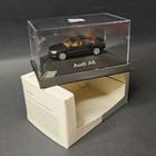 Herpa 1:87, AUDI A8 4.2  Tiptronic (Phantomschwarz), nr.5010508132, mit OVP.