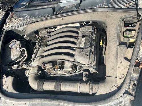 Transfer Case 3.2L Automatic Fits 04-06 PORSCHE CAYENNE 621071 - Picture 9 of 12