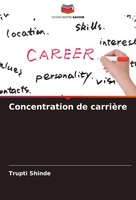 Concentration De CarrièRe Trupti Shinde Taschenbuch Einband - Flex.(Paperback)