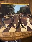 THE BEATLES ABBEY ROAD LP MFSL Original Master Recording Vinyl MFSL 1-023 JAPAN