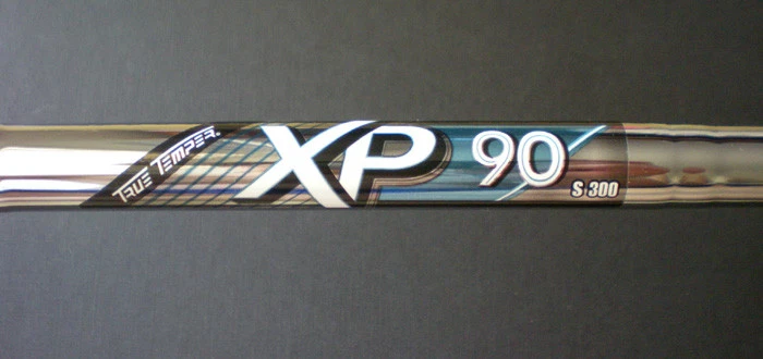 NEW TITLEIST 716 AP1 STEEL STIFF XP 90 SINGLE IRON / WEDGE (CHOOSE LOFT) - Image 2 of 2