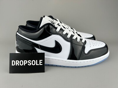 Nike Jordan 1 Retro Low SE ''Concord'' | Size 11 Mens | Black | DV1309-100