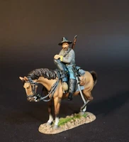 JOHN JENKINS AMERICAN CIVIL WAR CSBS-25 DISMOUNTED CAVALRY