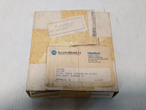 Datamyte Federal Mogul 90843-055 Cable for Mitutoyo 10-pin Gauges - Free Ship
