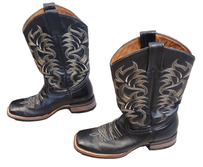 Bottes Cowboy Homme dans la boutique en ligne d'EMP