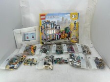 READ THE DESCRIPTION BEFORE BUYING!!!!!  LEGO  (31141)