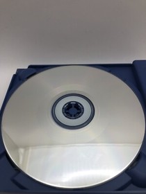 Deep Fighter Sega Dreamcast W/Manual Retro PAL 2000 #0022