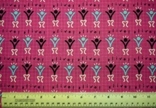 Free Spirit The Art of Healing medicine people By the 1/4 yard cotton fabric