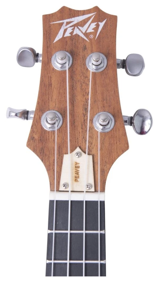 DELTA WOODS STUDENT UKULELE - Image 3 of 4