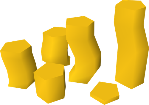 Old School Runescape Gold 10m Cheapest Gold OSRS GP