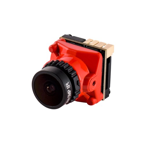 RC FPV Mini Camera 1800TVL 5MP 1/3 coms Sensor for RC Racing Drone - Picture 16 of 25
