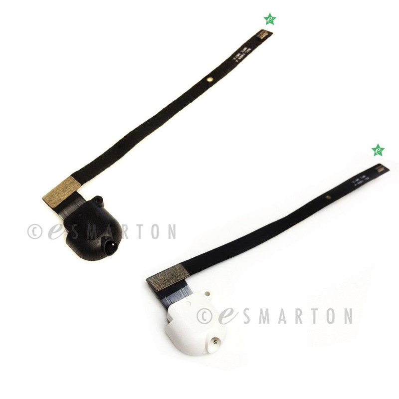 iPad 5 2017 A1822 A1823 | iPad 6 2017 A1893 A1954 Headphone Audio