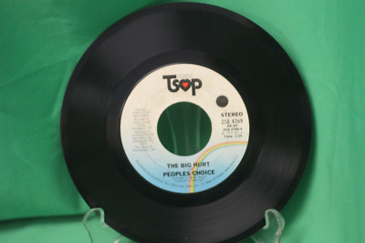 Terry Gibbs - Somebody's Knockin' & Some Days It Rains All Night Long - 45 RPM