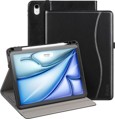 for Ipad Air 11 Inch M2(2024) Case, Ipad Air 5Th Generation (2022)/ 4Th Generati