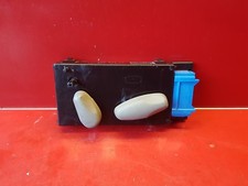 Siège Renault VEL SATIS