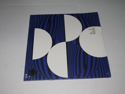 c5 Bell Orchestre As Seen Through Windows (Vinyl) 12'' Album Coloured Vinyl