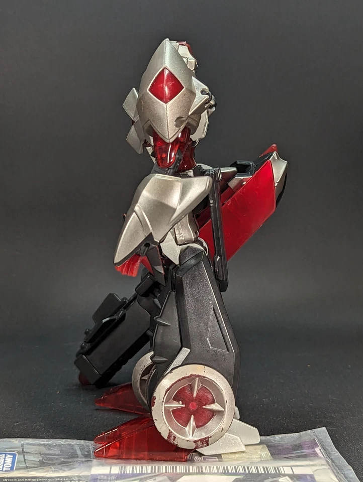 Transformers Animated Megatron complete Takara TA-06 Voyager Class Decepticon - Image 2 of 4