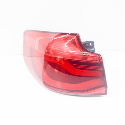 NEW BMW 3 F34 REAR LEFT TAILLIGHT 63217417469 7417469 ORIGINAL 63