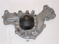 Ashika 35-05-521 Wasserpumpe FüR Chrysler Hyundai Mitsubishi