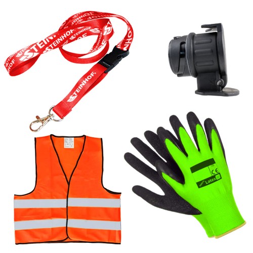 Anhängerkupplung starr+ES 13p spez für Kia ProCeed GT CD 5-Tür ab 19 mit Vorb. - Afbeelding 5 van 11