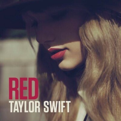 Taylor Swift Red レコード RED by Swift, Taylor (Record, 2012) for sale online | eBay