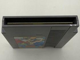 King's Knight (Nintendo Entertainment System, 1989) NES Cart Only Tested MINTY