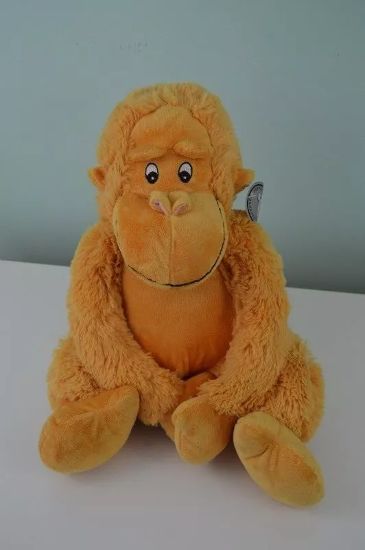 Carousel best sale soft toys