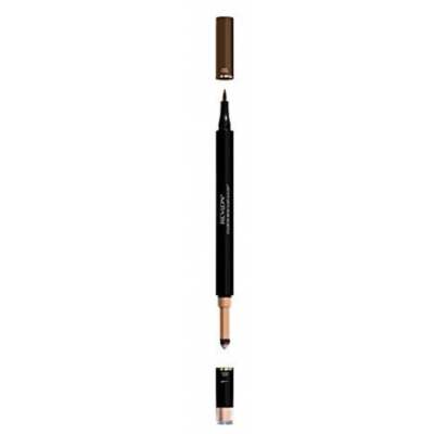 Revlon ColorStay Augenbrauen Formen und Strahlen - 295 Auburn