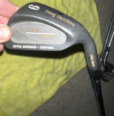 クラブ Doug Sanders Coronado Doug Sanders Golf Clubs for sale | eBay