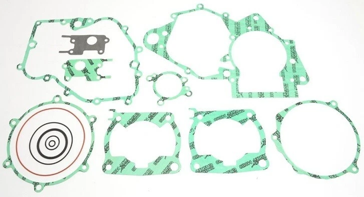 Athena Complete Gasket Kit for Husqvarna WXE125 1989-1994 - Image 2 of 2