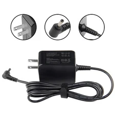 AC Adapter Battery Charger for ASUS D553M F553M P553 P553MA Power Cord Supply